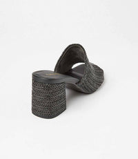 Seychelles - Women's Adapt Raffia High Heel Sandals