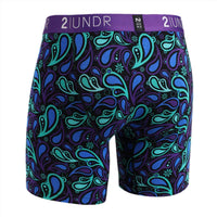2Undr - Men's Swing Shift Boxer Brief