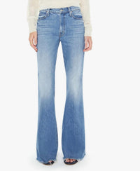 Mother - The Doozy Fray Jeans