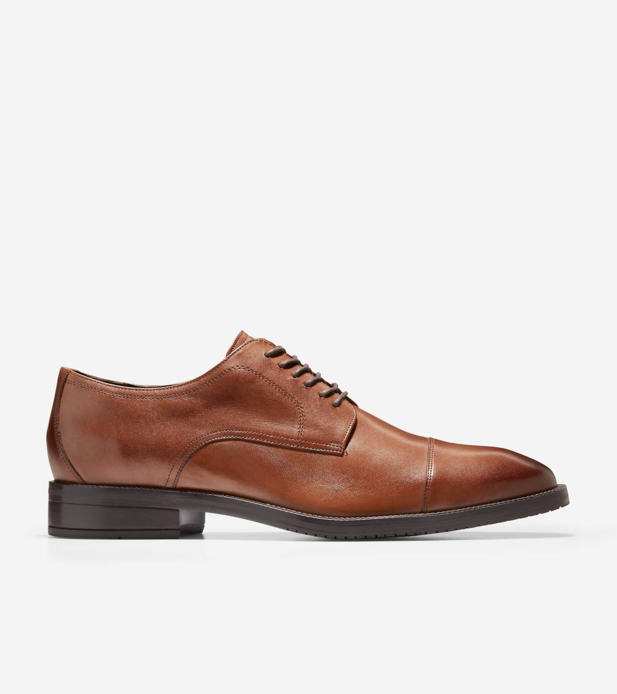 Cole Haan - Men's Modern Essentials Oxfords Shoes