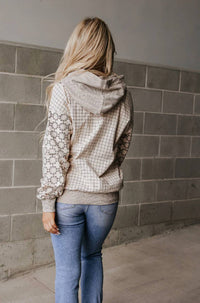 Ampersand Ave - University Hoodie