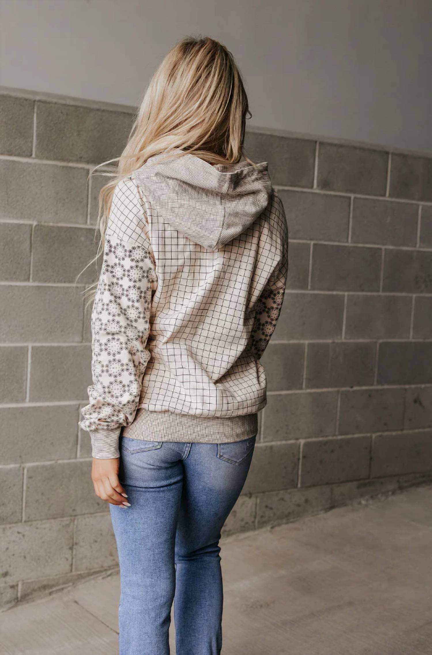 Ampersand Ave - University Hoodie