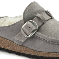 Birkenstock - Women's Buckley Shearling Clogs
