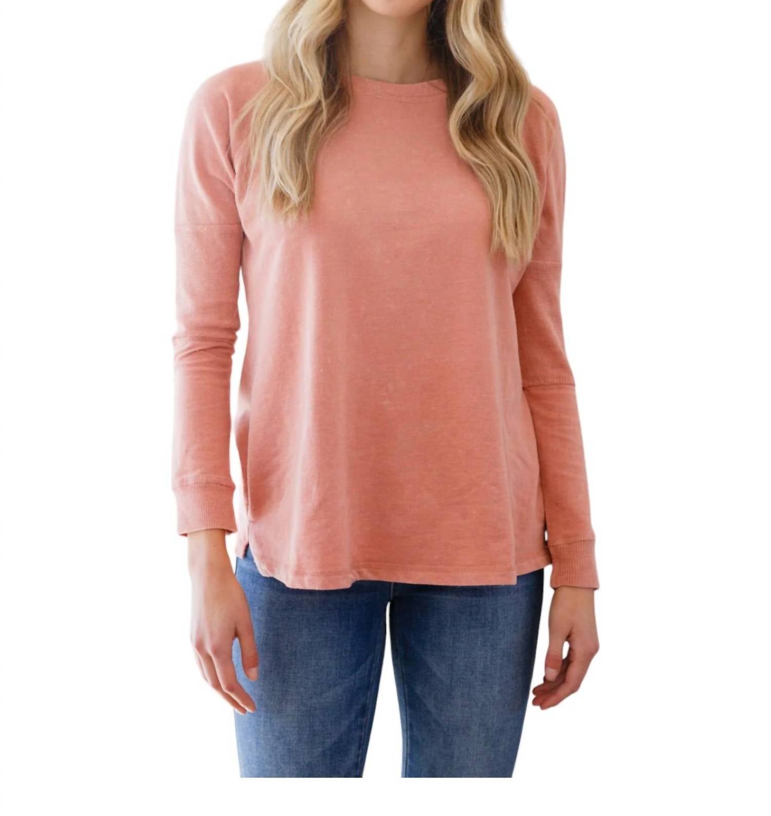 Sew In Love - Fun Beginnings Raglan Top