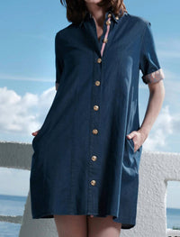 Dizzy-Lizzie - Newport Dress