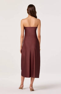 Astr - Annabeth Floral Dress