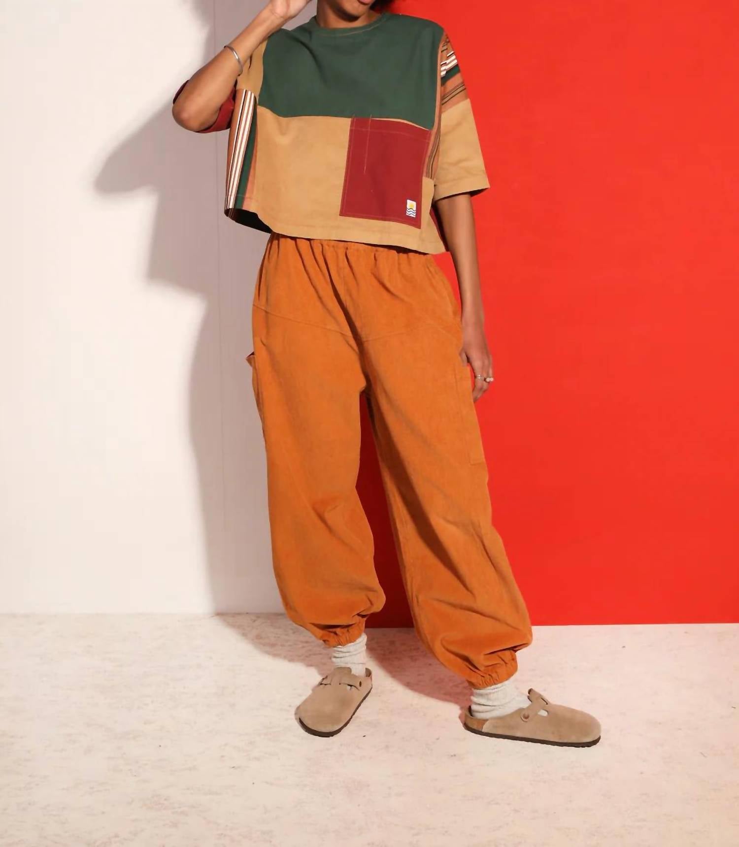 Women's Everett Trouser
