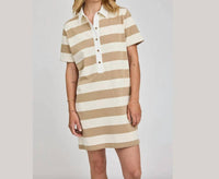 Gentle Fawn - Colbie Dress