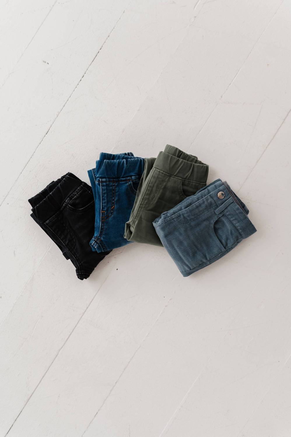 Babysprouts - Boy's Denim Jeans