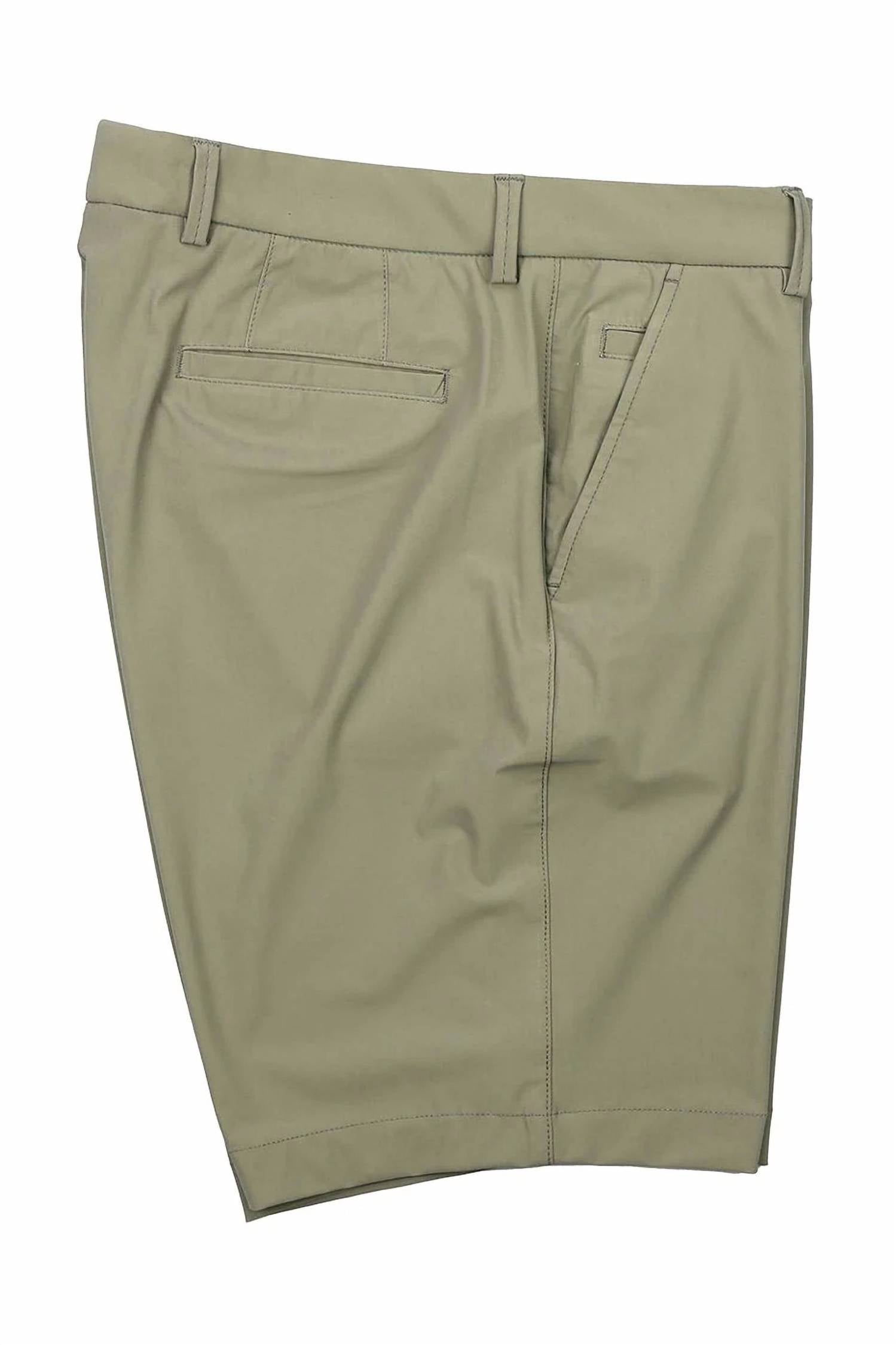 Ballin - Techno Ultimate Performance Casual Short