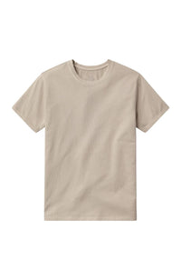 The Normal Brand - Jersey Short Sleeve Tee
