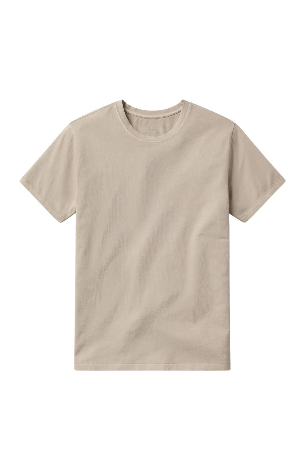 The Normal Brand - Jersey Short Sleeve Tee