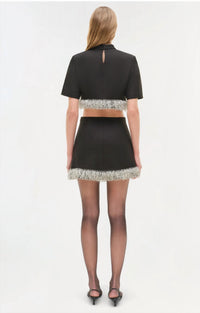 Simkhai - Dua Mini Skirt