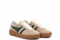 Gola - Women's Athena Sneakers