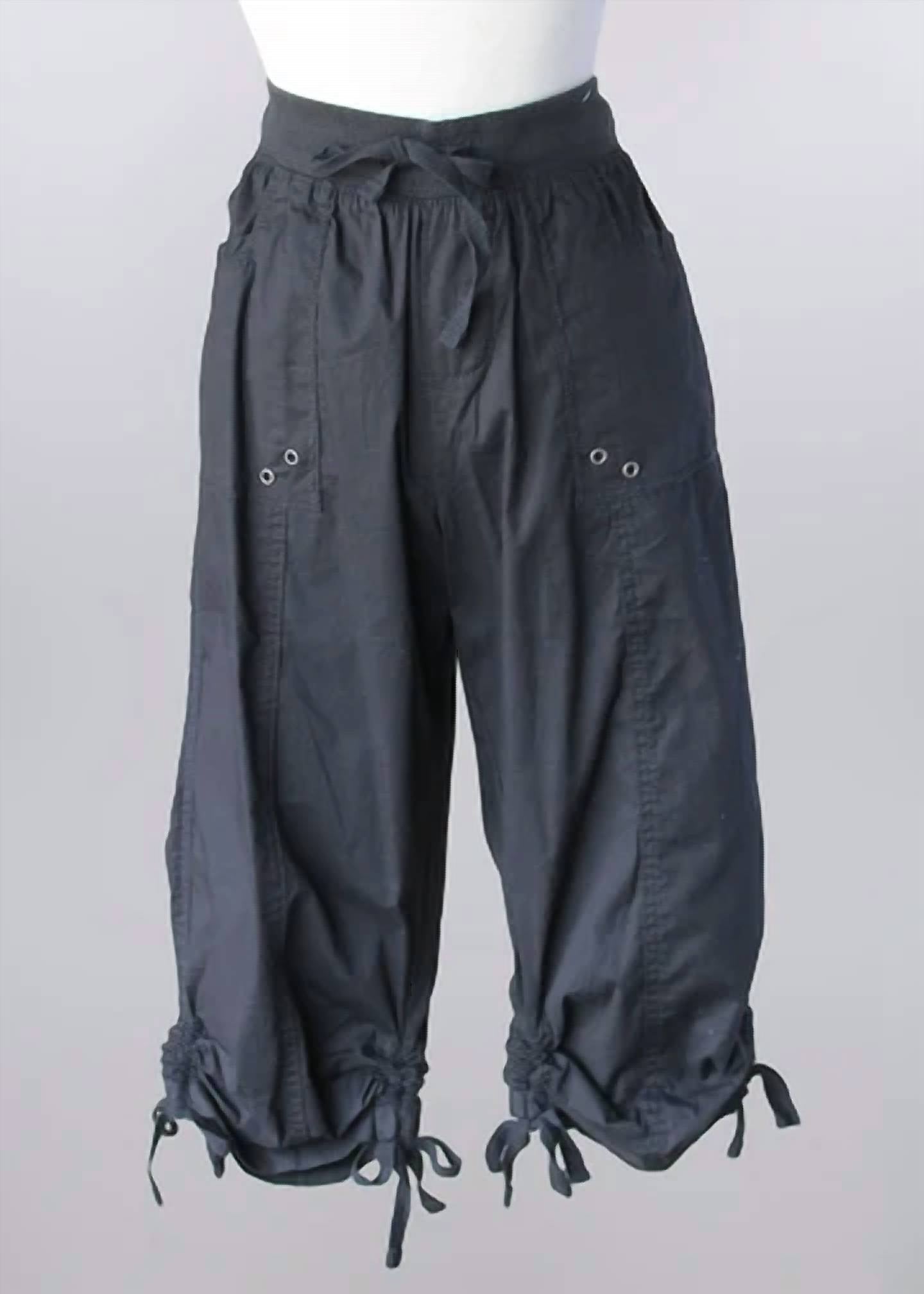 Keren Hart - Women's Mid Pants