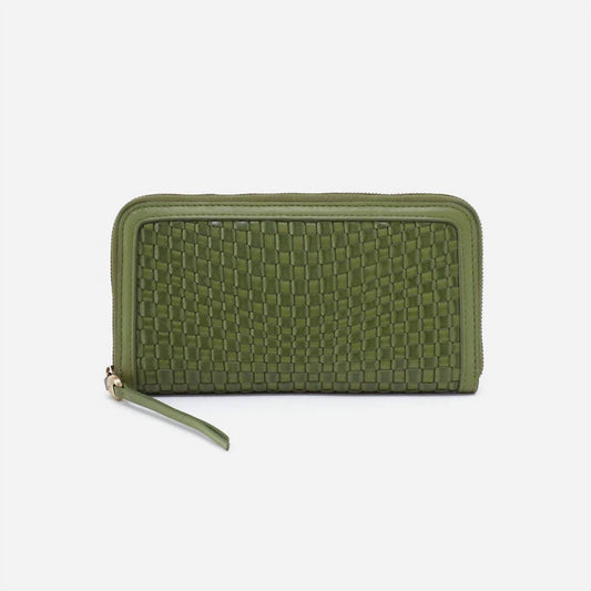 Hobo - Nila Large Zip Around Continental Wallet