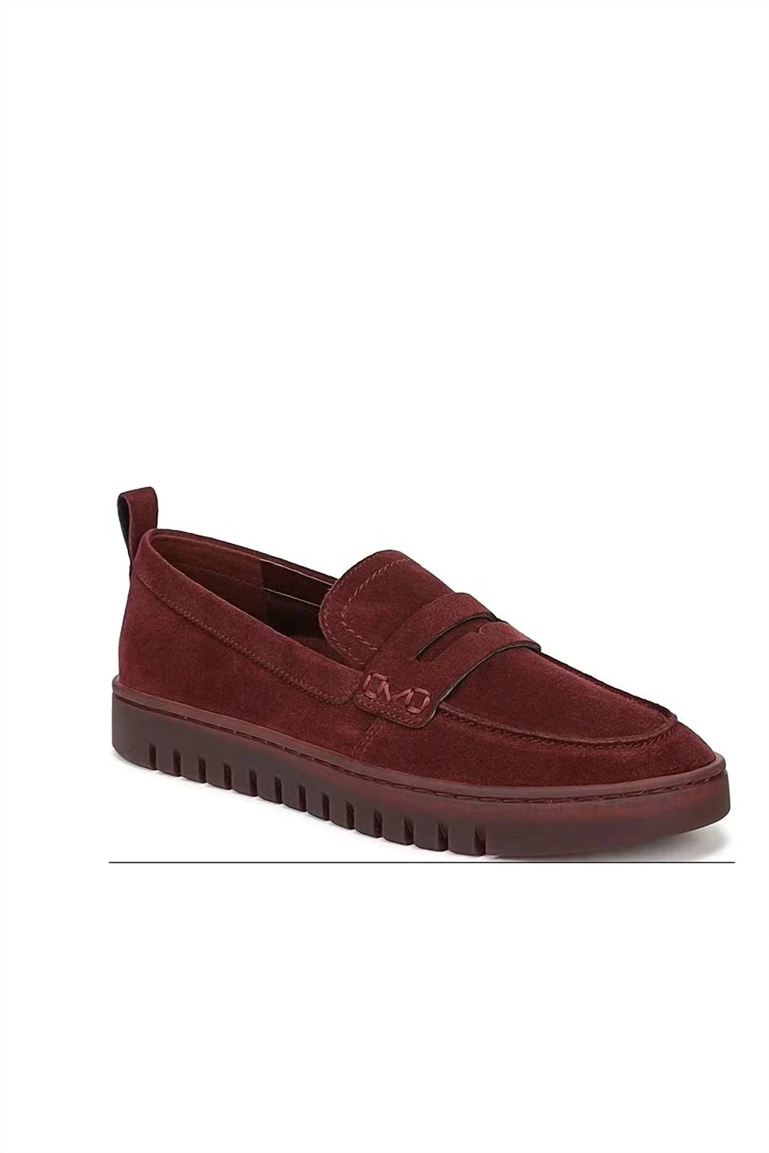 Birkenstock - Women's Vionic Uptown Loafer