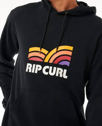 Ripcurl - Surf Revival Capture Hood Sweatshirt