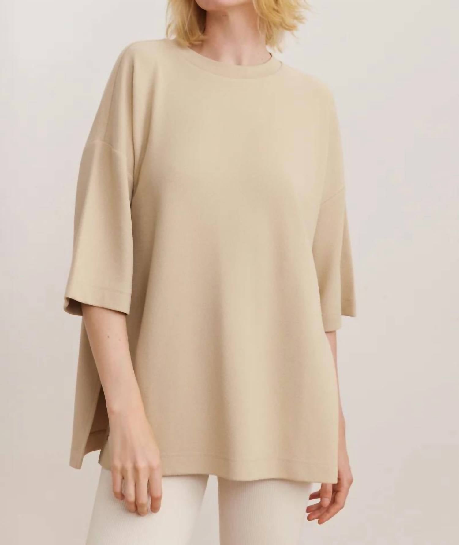 Lune Active - Forest Tunic Top