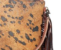 American Darling - Women's Crossbody Messenger Bag