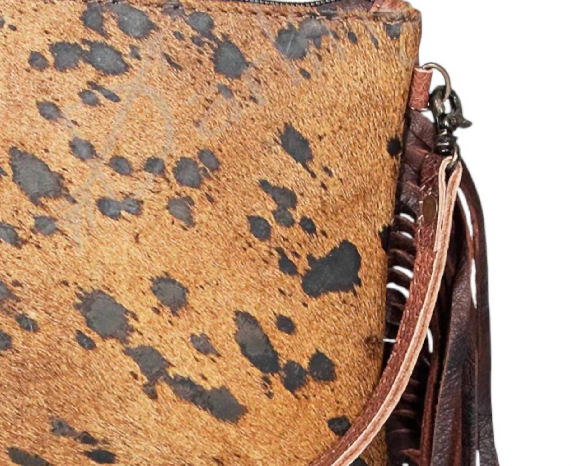 American Darling - Women's Crossbody Messenger Bag