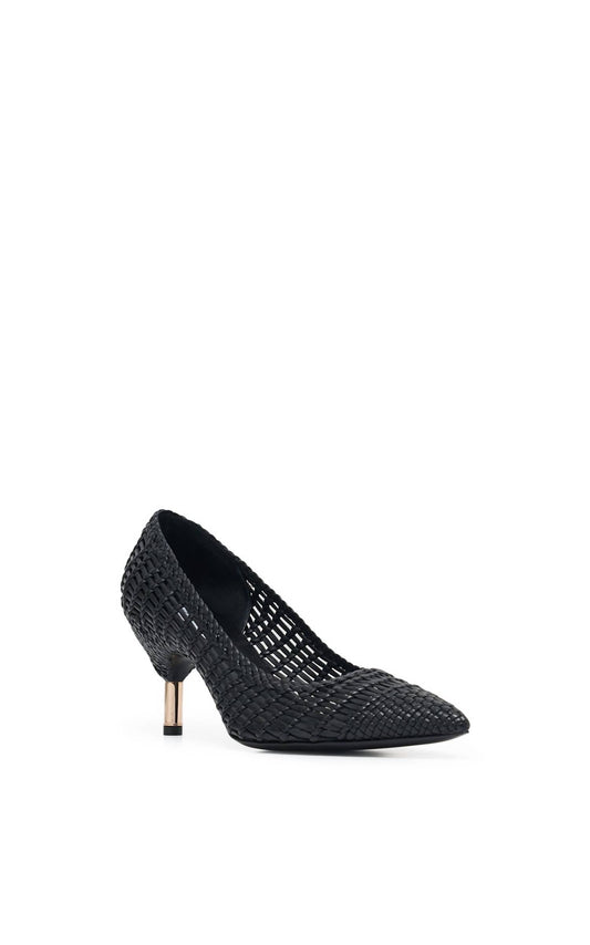 Gabriela Hearst - Women's Andres Braided Pump