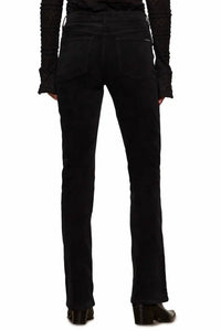 Sanctuary - Velveteen Hayden Bootcut Pants