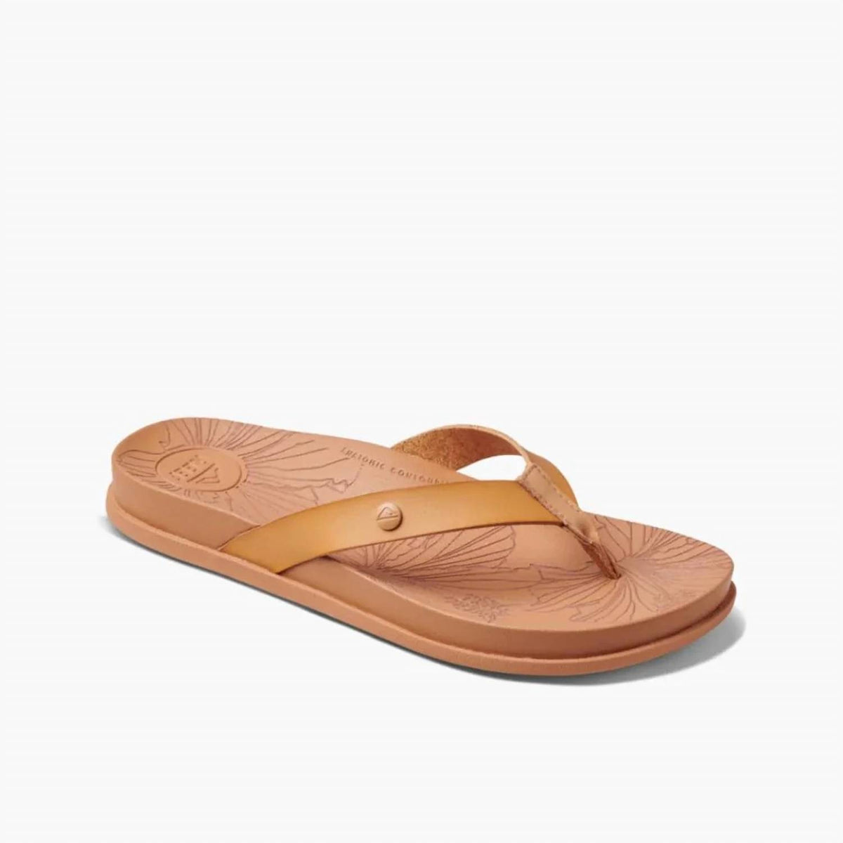 Reef - Women's Cushion Port Cruz Flip-flop