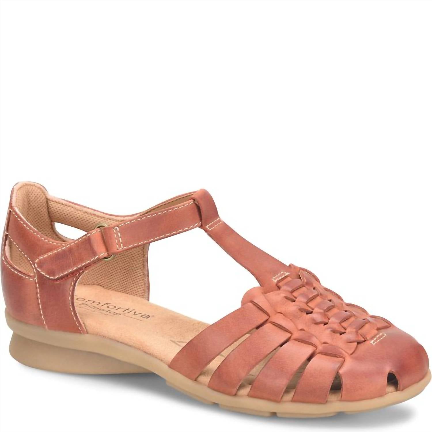 Comfortiva - Women's Persa Sandal - Medium