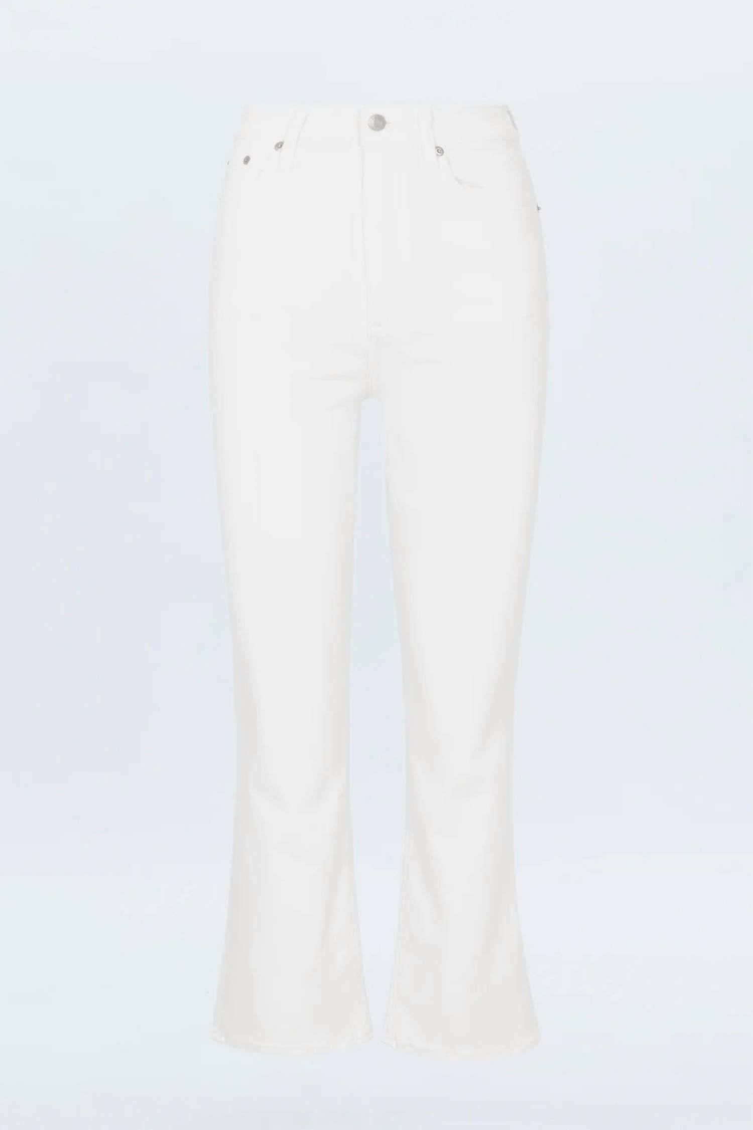 Pistola - Lennon High Rise Crop Boot