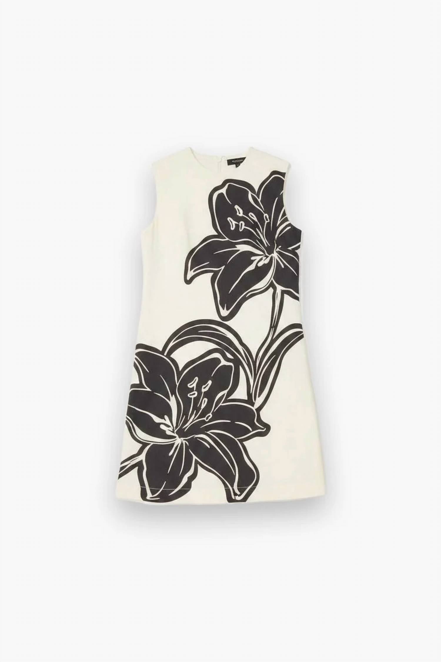 Gilner Farrar - Kirby Mini Dress