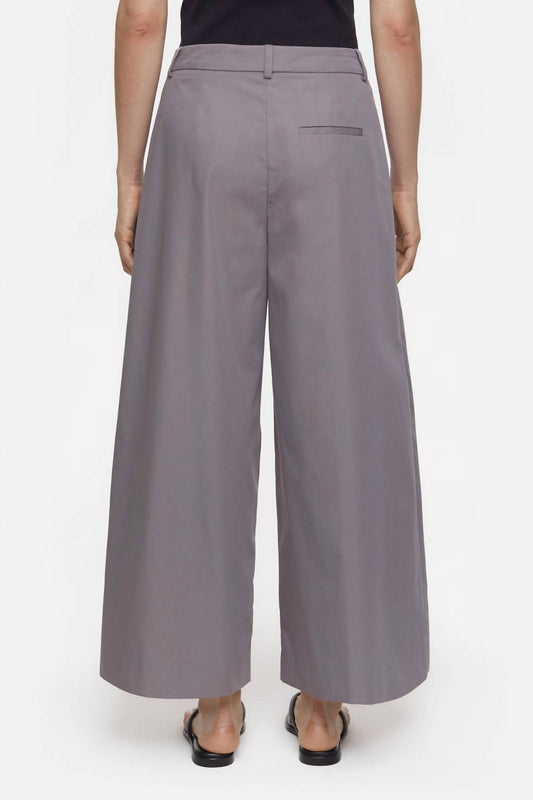 Closed - Trona Pant