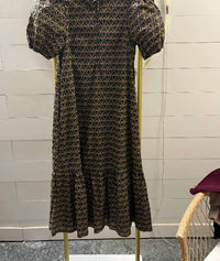 Entro - Iris Maxi Dress