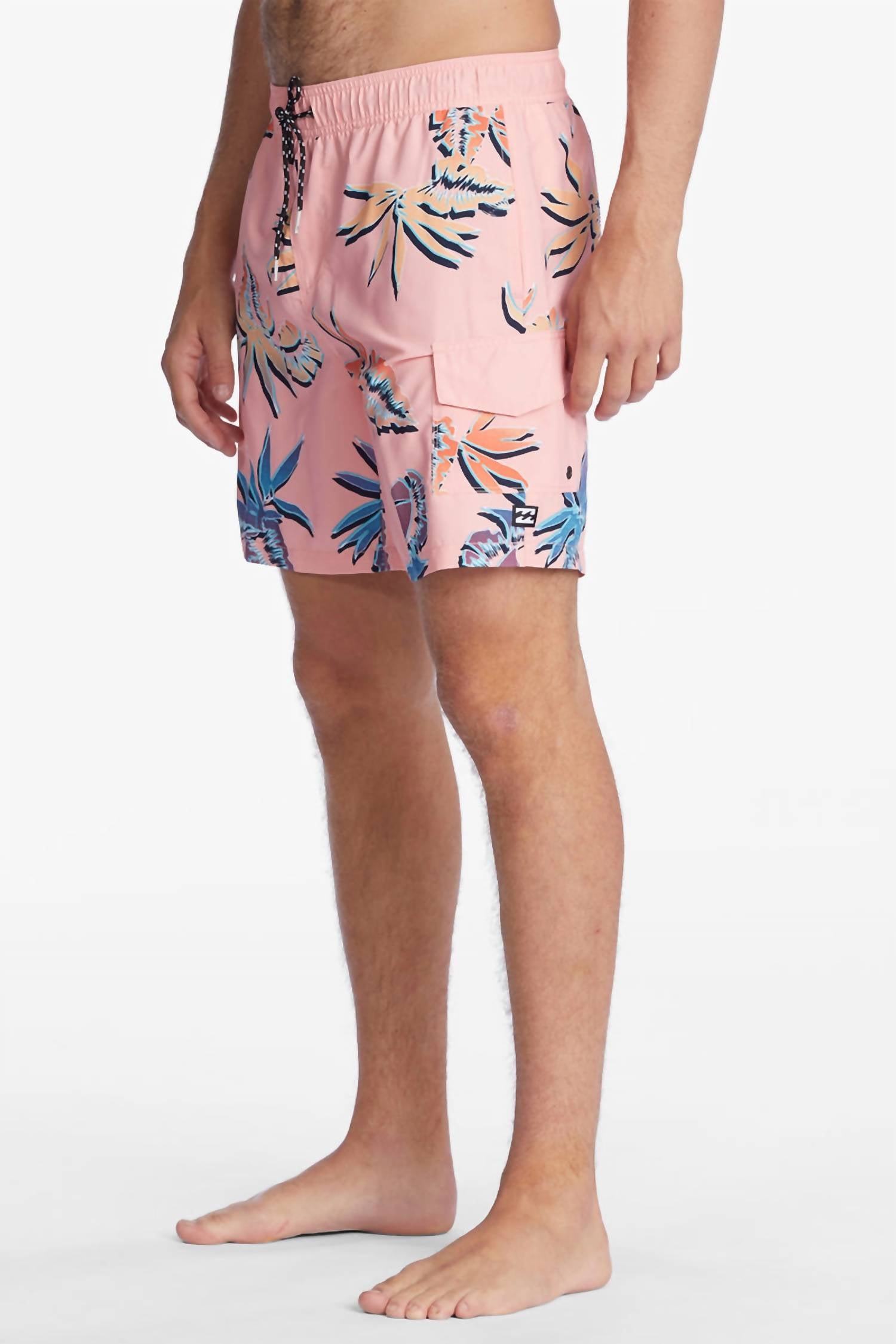 Billabong - Bottle Opener Layback Boardies