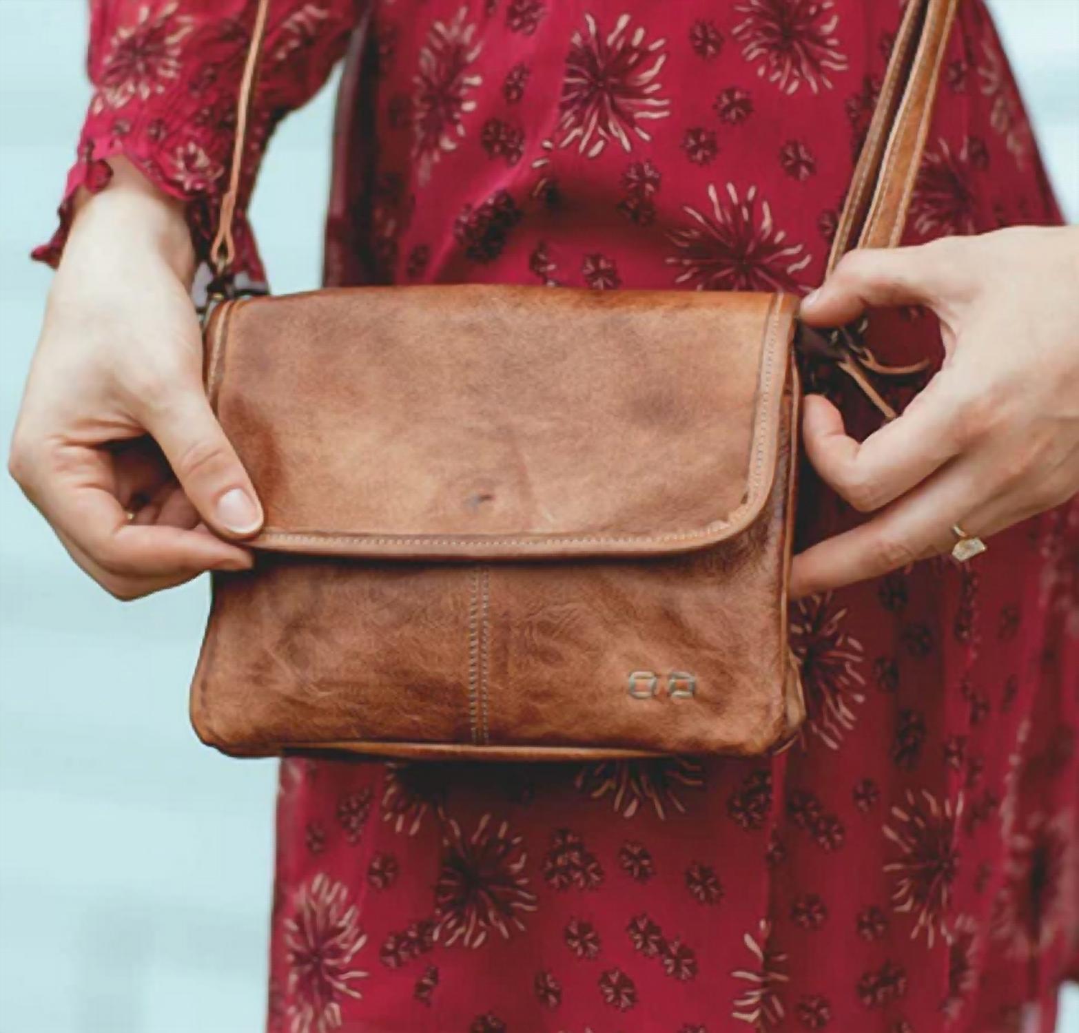 Bedstu - Ziggy Belt Bag