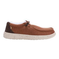 Lamo - Men's Samuel Textile Deck Shoes