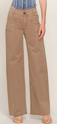 Heartloom - Milena Wide Pants