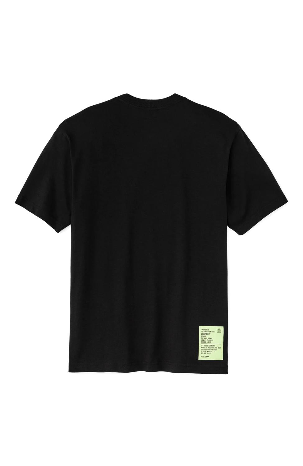 Filson - Housefly Frontier Graphic Tee