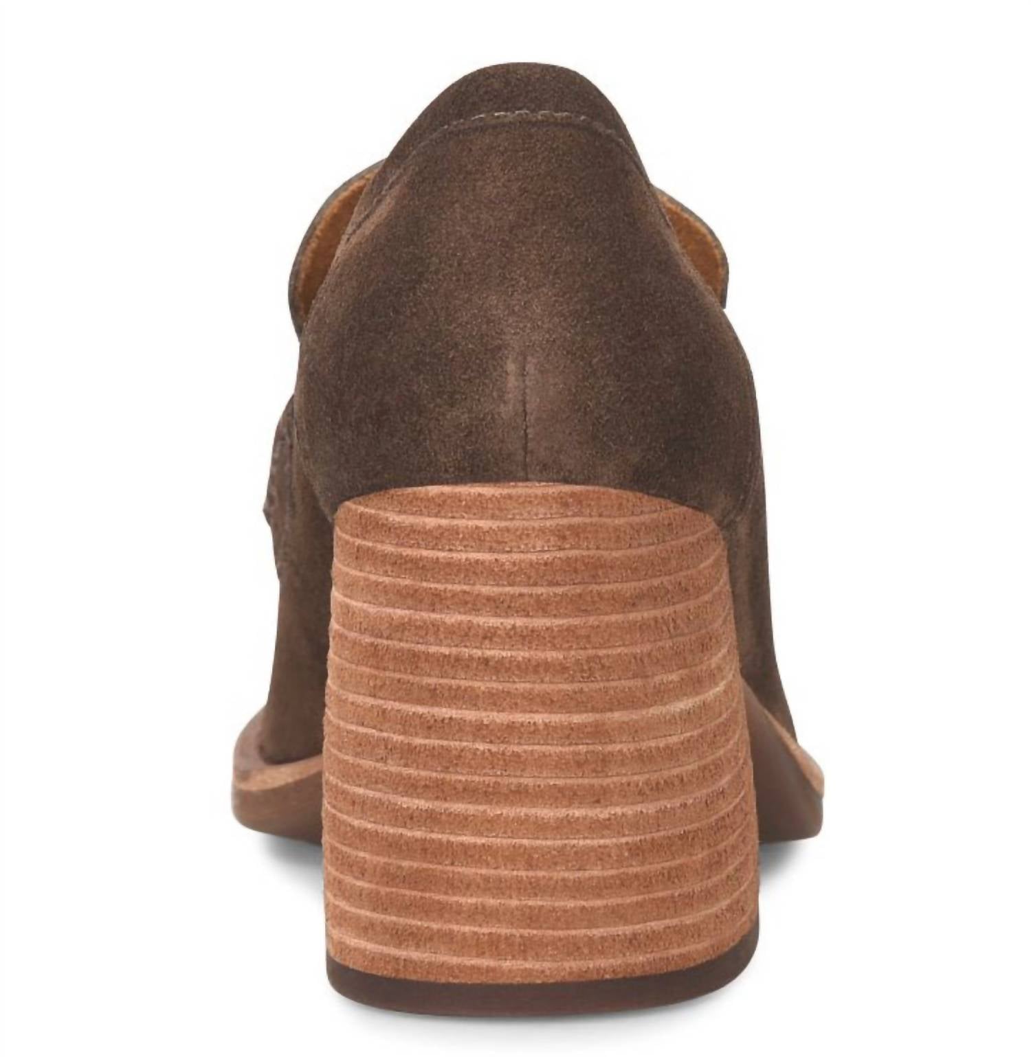 Kork-Ease - Women's Modeste Loafer
