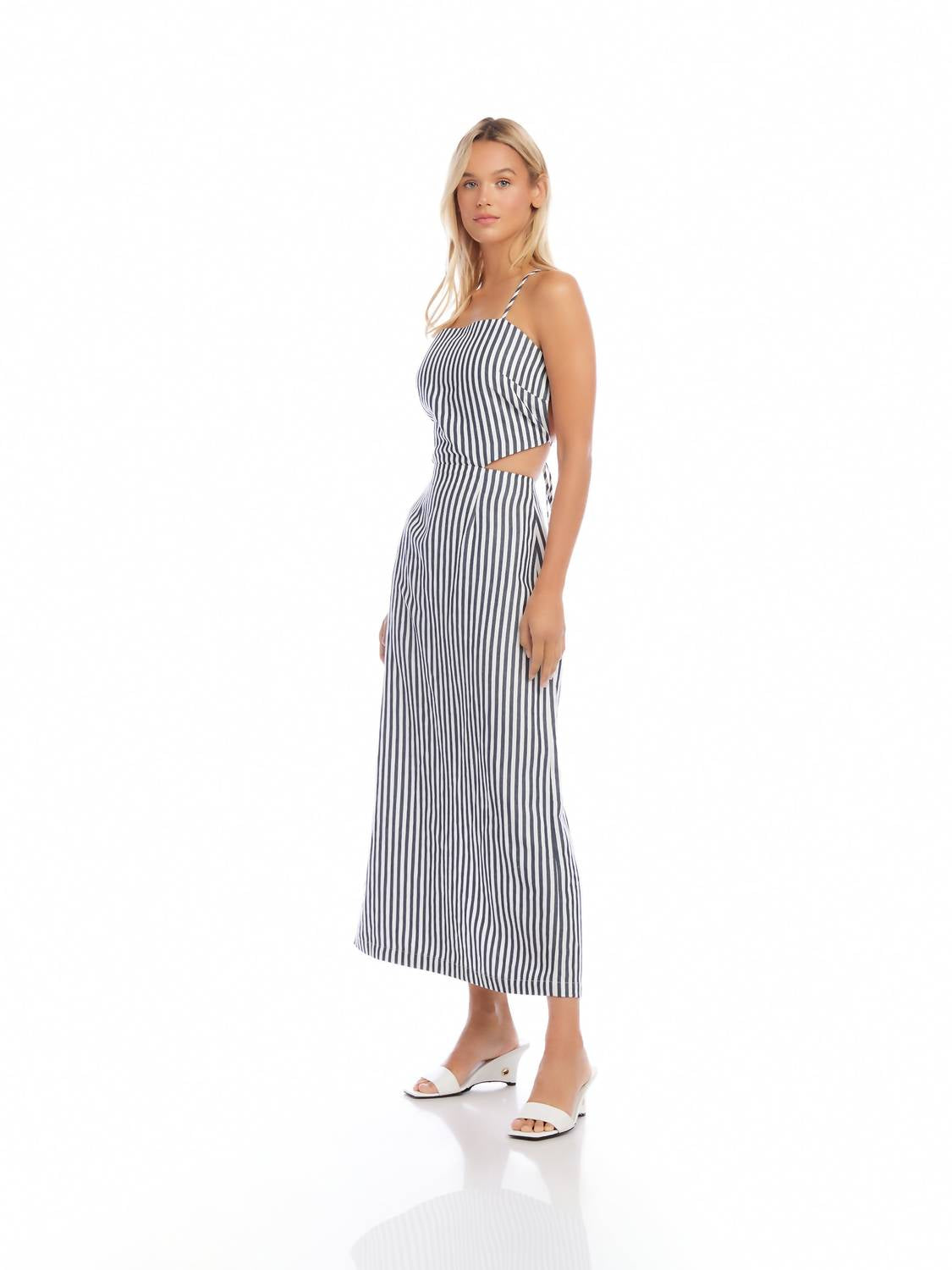 Fifteen Twenty - Mia Cutout Dress