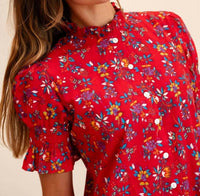 Mille - Hildi Mini Dress