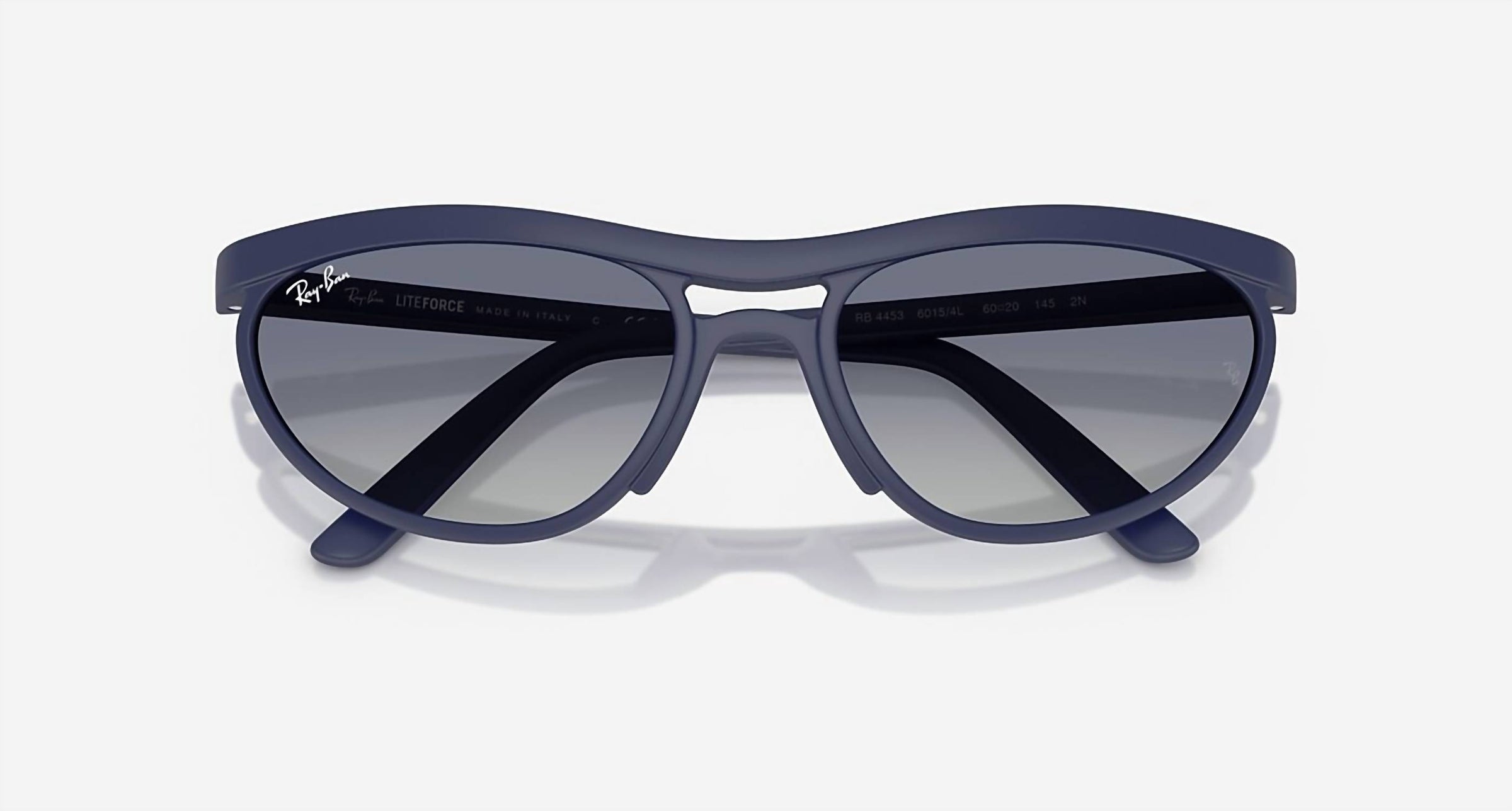 Ray Ban - Men's Liteforce Sunglasses