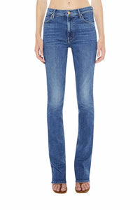 Mother - Runaway High Waist Jeans