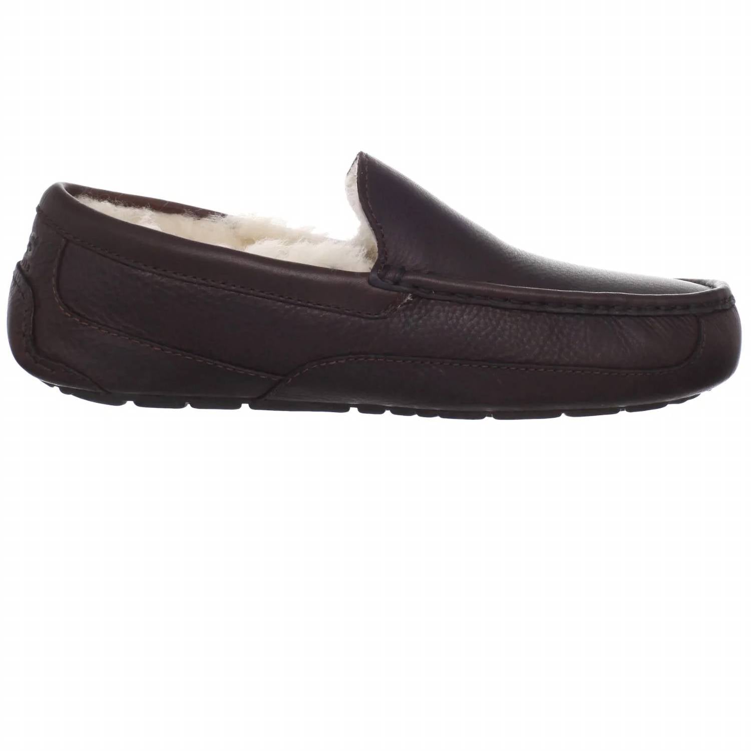 Ugg - Men's Ascot Leather Slippers