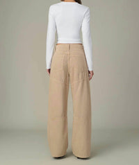 Joe'S Jeans - The Harlowe Seamed Jean