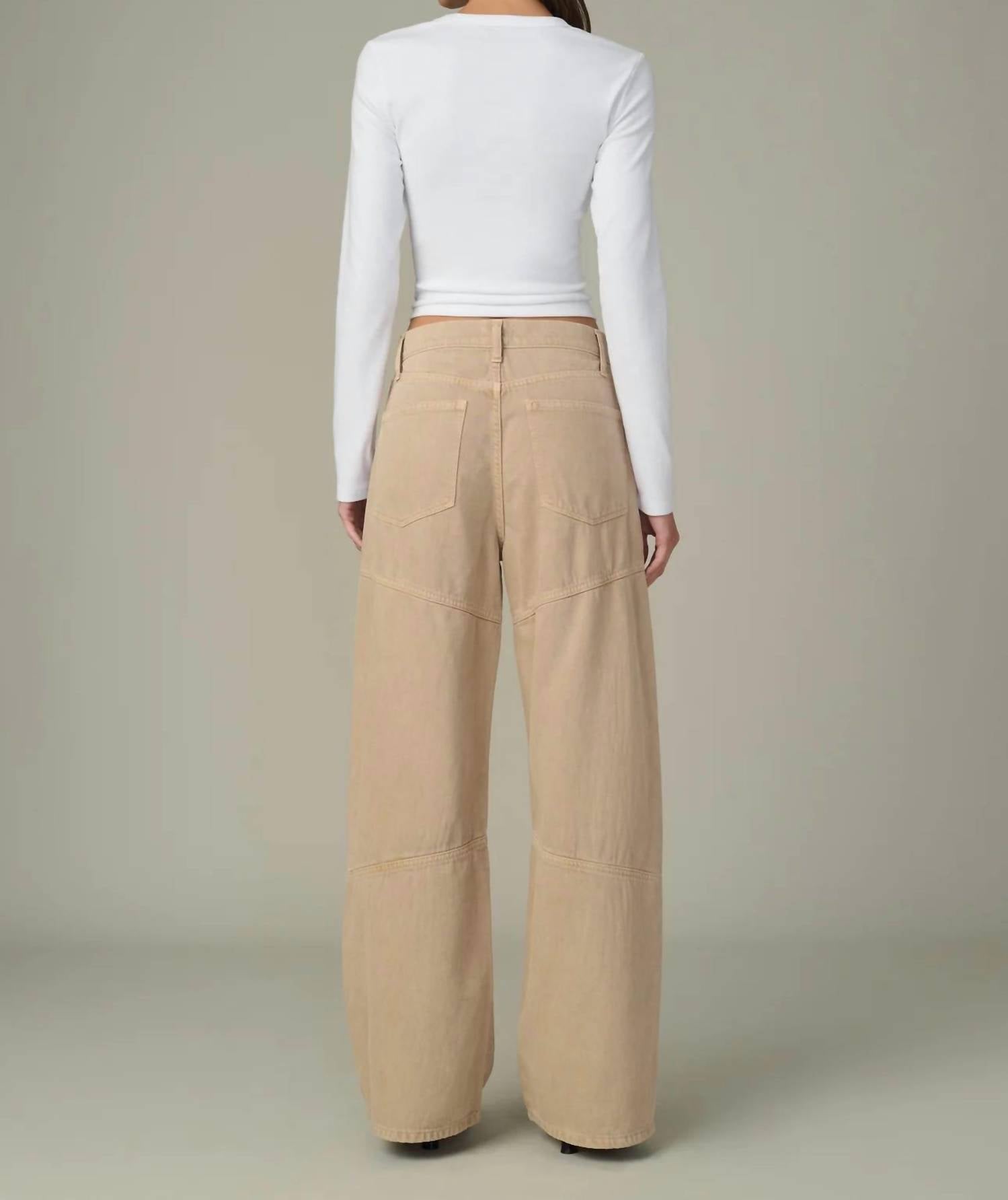 Joe'S Jeans - The Harlowe Seamed Jean