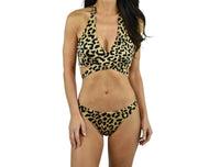 Milly - Leopard St. Lucia Bikini Bottom