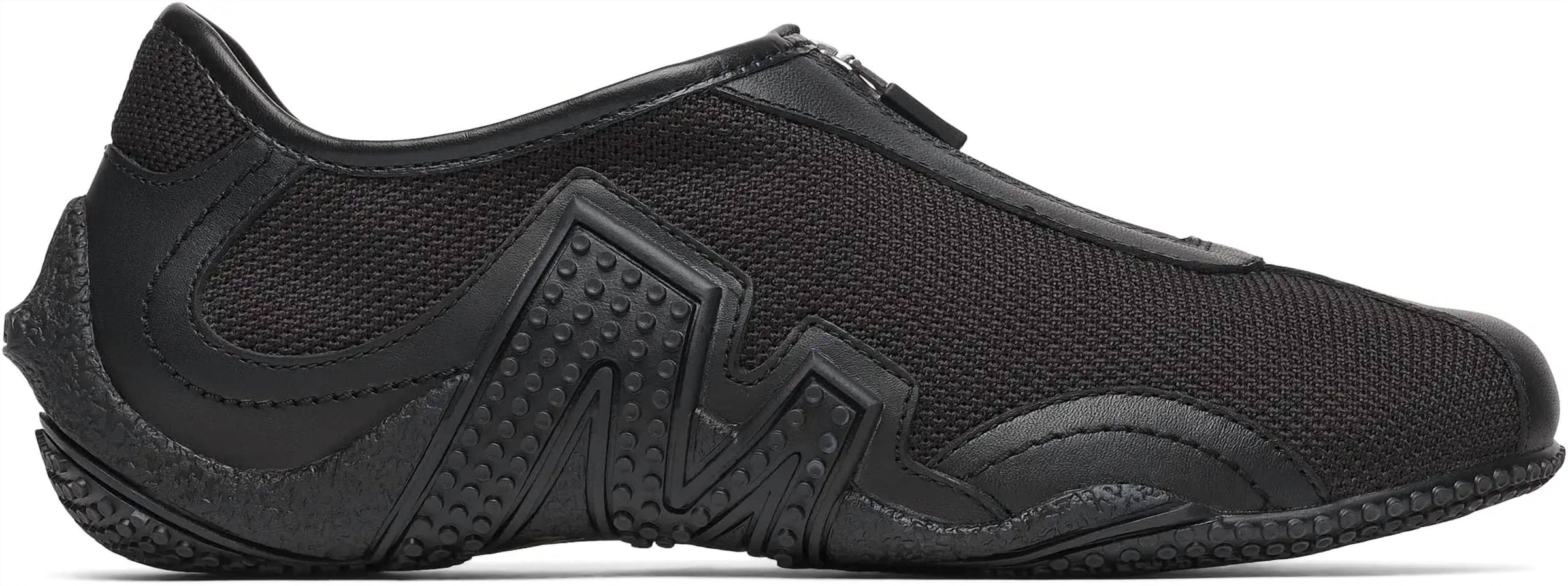 Merrell - Women's Relay Fly Zip Sneakers