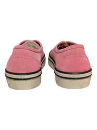 Bally - Women's Lyder New Samantha Suede Leather Sneakers