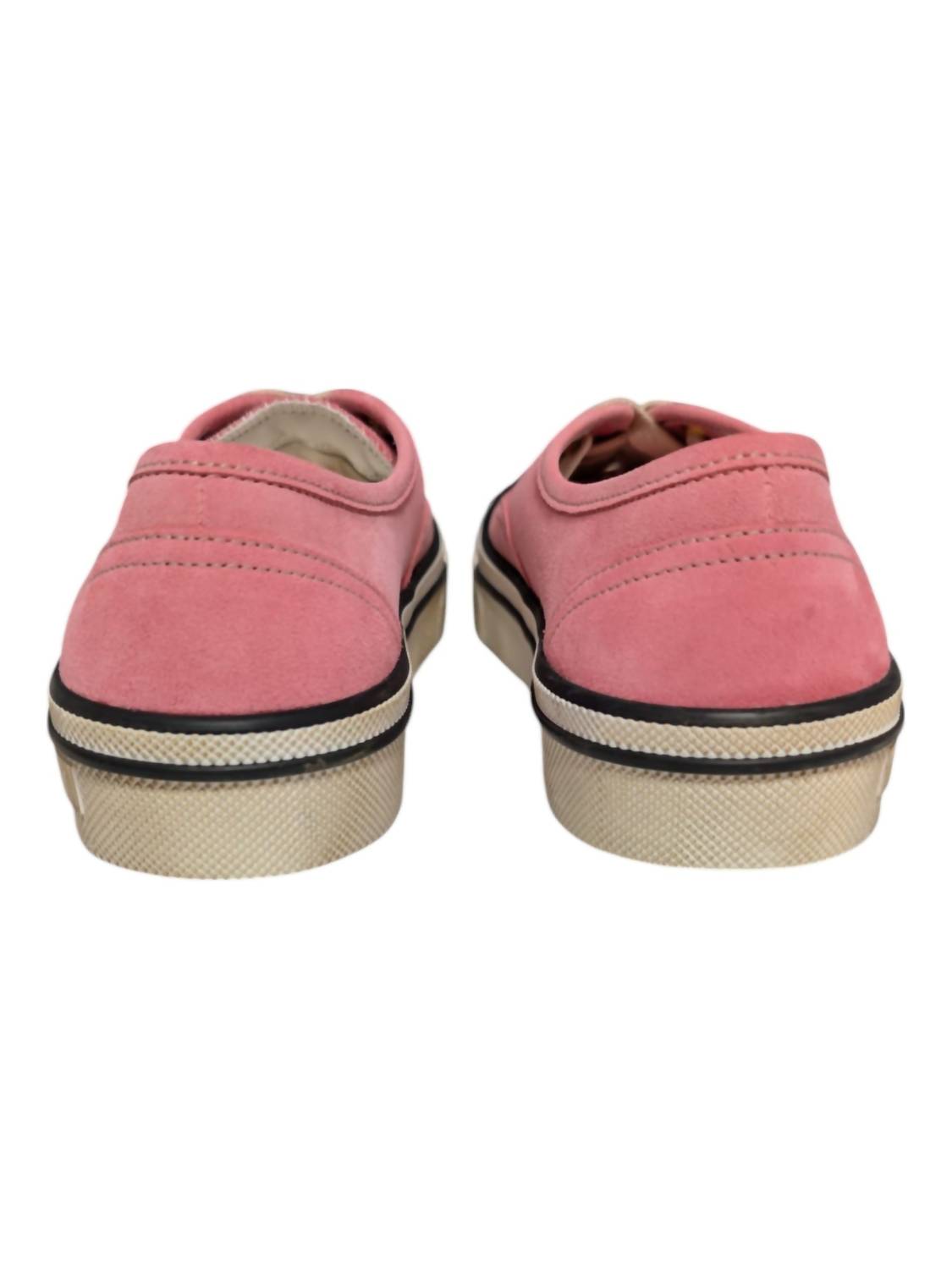 Bally - Women's Lyder New Samantha Suede Leather Sneakers